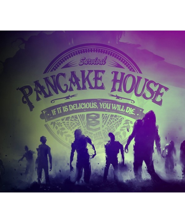 Pancake House Steam Key GLOBAL
